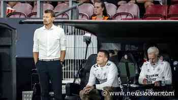 Denen winnen dankzij omhaal Poulsen van Servië in Nations League