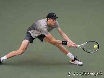 Us Open, Sinner-Fritz vale lo Slam: 6-3, 2-1 | La diretta