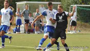 Reislingens Heimspiel-Woche startet mit Sieg gegen Hankensbüttel