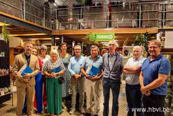 Eind dit jaar opent in Bocholt het Dorpshuis: “Ontmoetingsplek en boetiek met een sociale missie”