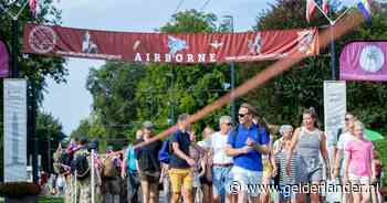 Terugblik op emotionele wandeltocht voor velen: ‘Als je hier een opa met kind en kleinkind ziet lopen...’