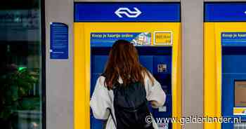 Kabinet en NS voorkomen megastijging prijs treinkaartjes in 2025