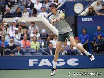Us Open, Sinner-Fritz vale lo Slam: 6-3, 5-4 | La diretta