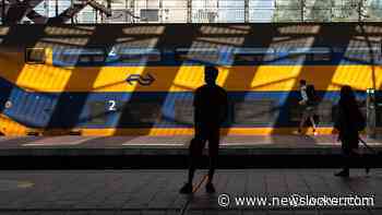 Toch minder grote prijsstijging treinkaartjes, maar 'nog altijd fors'