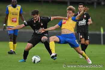 KMSK Deinze knikkert KSC Dikkelvenne uit de Beker van België: “Minder moeilijke kwalificatie dan heel wat reeksgenoten”