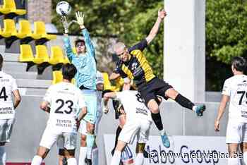 Houtvenne uit de bekercompetitie tegen een mak maar efficiënt Lierse: “Er zat zeker meer in”