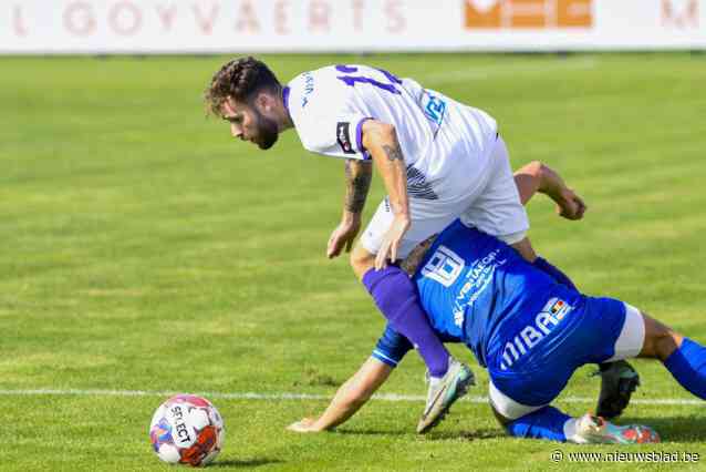 Berlaar-Heikant beslist derby tegen Hooikt in haar voordeel: “Vooral blij met de reactie na die zwakke wedstrijd op Ranst”