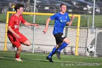 Bavo Heindryckx zet foutloze seizoenstart verder met KV Kester-Gooik: “We stonden nooit onder druk”