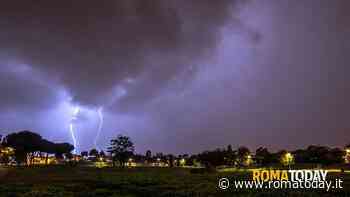 Roma, forte maltempo in arrivo: allerta arancione. Le indicazioni del Comune ai cittadini