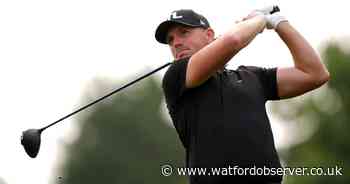 Wallace clinches European Masters title with play-off win in Switzerland