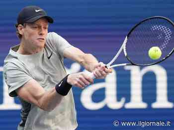 Us Open, Sinner-Fritz vale lo Slam: 6-3, 6-4, 5-5 | La diretta