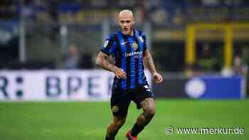 Als Davies-Ersatz: FC Bayern erwog wohl Transfer von Inter-Star