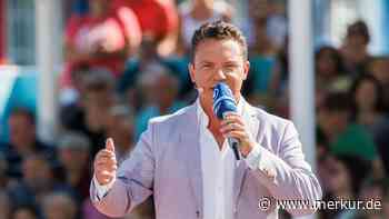 Sängerin traf vor 30 Jahren bereits auf Stefan Mross – „Hatte aber keine Augen für dich“