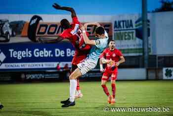 Hoogstraten lijdt nipte nederlaag tegen Cappellen na betwistbare uitsluiting: “De scheidsrechter beïnvloedde het resultaat”