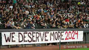 Boeing-Mitarbeiter sollen 25 Prozent mehr Lohn bekommen