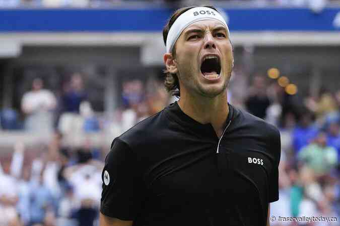 Jannik Sinner beats Taylor Fritz in the US Open men’s final weeks after doping exoneration