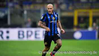 Als Davies-Ersatz: FC Bayern erwog wohl Transfer von Italilen-Star