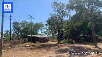 Amid a national housing shortage, these town camp residents can't believe their community is to be demolished