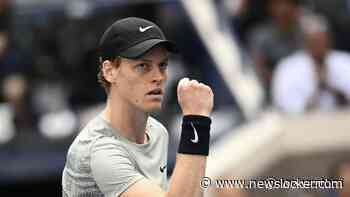 Sinner verslaat Fritz en wint na Australian Open ook US Open