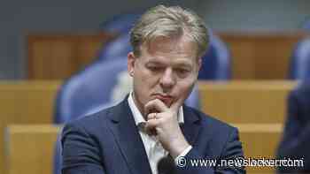 Kiezers bezorgd om 'emotionele uitbarstingen' Omtzigt