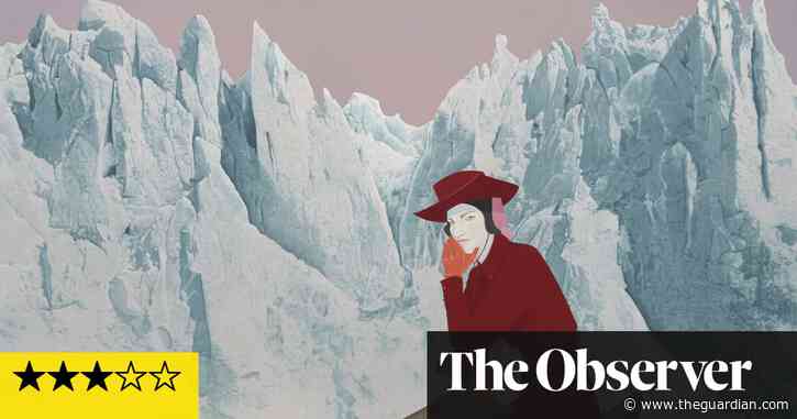 Donna Huddleston: Company; Liorah Tchiprout: I love the flames, but not the embers – review