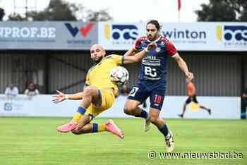 Wezel Sport bevestigt goede vorm met vlotte 3-1-zege tegen Wellen: “Nooit in de problemen gekomen”