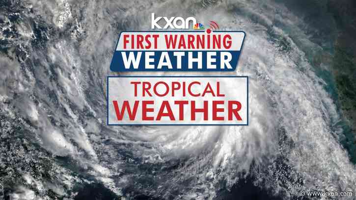 Texas readies emergency resources ahead of tropical activity in the Gulf