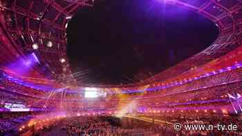 Schlussfeier der Paralympics: "Jetzt gibt es kein Zurück mehr"