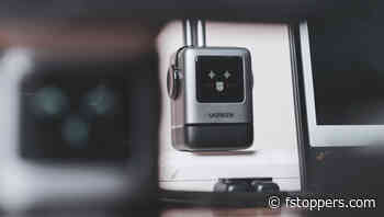 Safe, Fast, and Quirky: Ugreen’s New Uno Robot GaN Chargers for Portable Devices