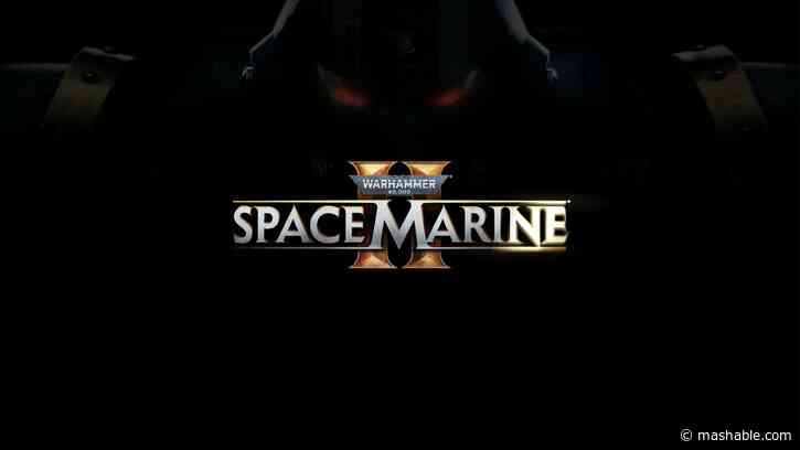 'Warhammer 40000: Space Marine 2' review: A beautiful, gory mess of a sequel