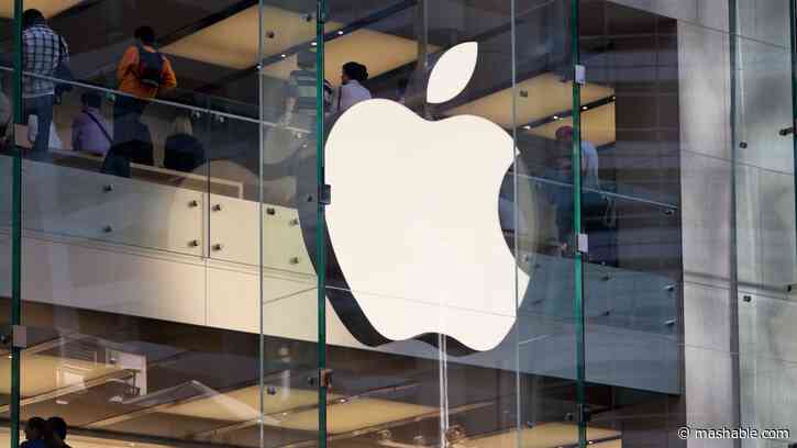 Unionized Apple Store workers in Oklahoma secure tentative agreement