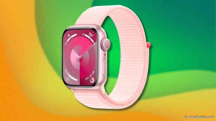 Apple Watch 10, Apple Watch Ultra 3 last-minute rumor: New health sensor
