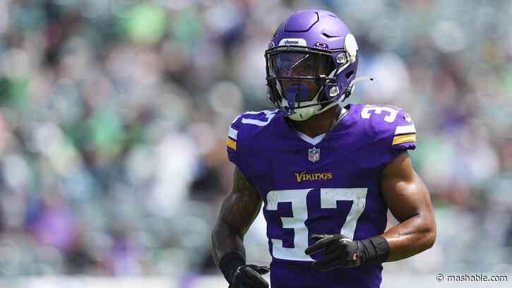 How to watch Giants vs. Vikings online for free in the UK