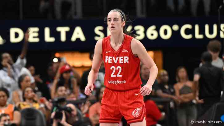 How to watch Atlanta Dream vs. Indiana Fever online