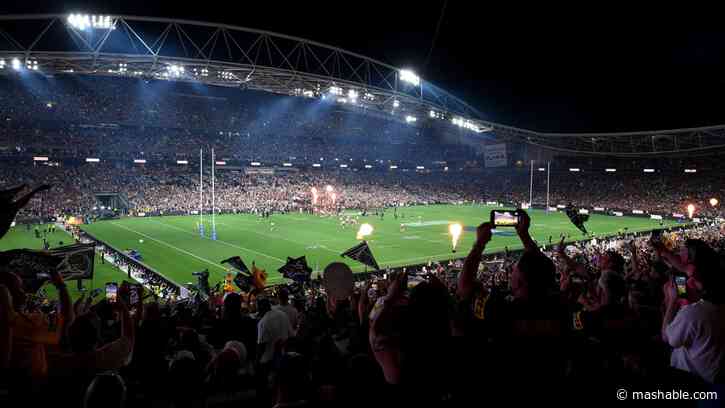 How to watch the 2024 NRL Grand Final online for free