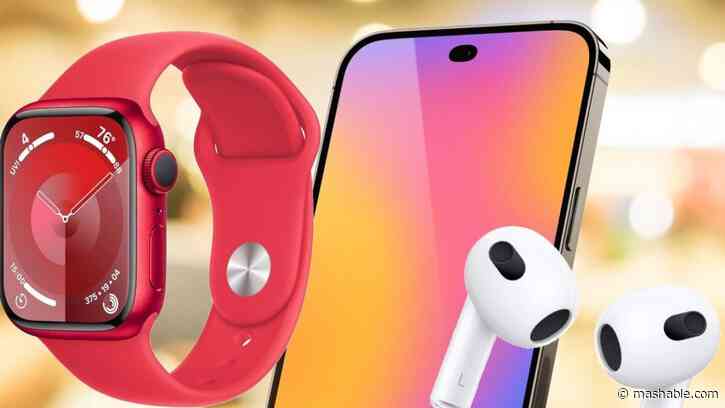 What to expect from Apple event: Phone 16, Apple Watch 10, and more