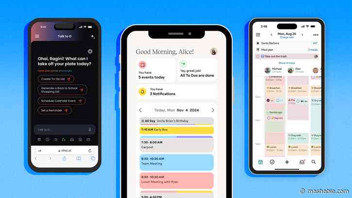AI apps can automate your home life, and it's more cool than scary