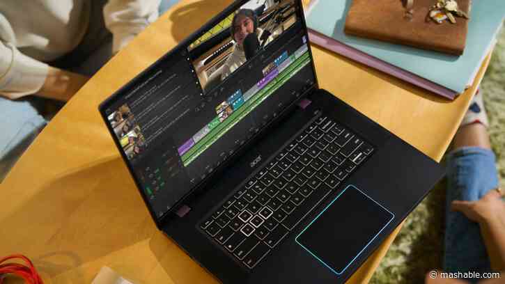 The best laptop deals for September: Shop Acer, Apple, HP, and more