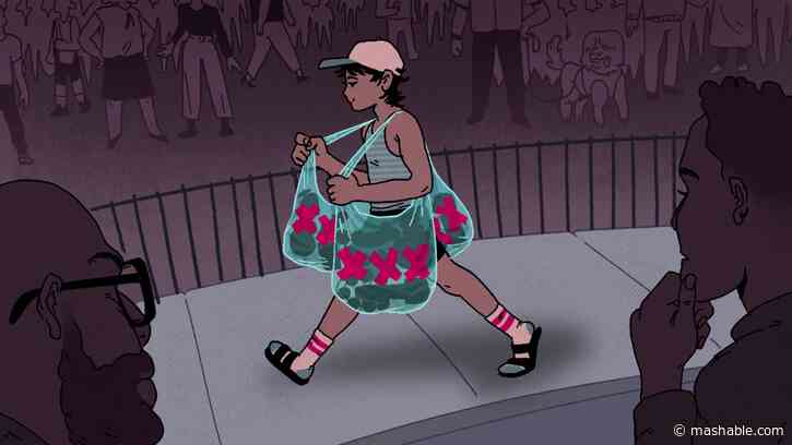 Is the male sex toy revolution upon us?