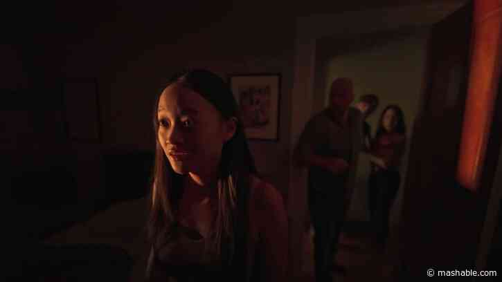 'Presence' review: Steven Soderbergh and David Koepp deliver a uniquely thrilling ghost story