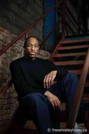 Former Raptors all-star DeMar DeRozan shares hard-earned wisdom in new memoir