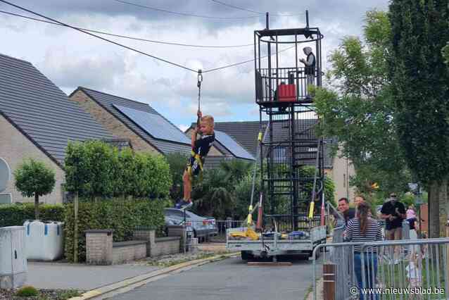 600 Hernenaren lieten zich verrassen op Herne Pakt Uit