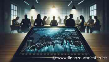 E.ON ADR Aktie: Positiver Trend und stabile Dividende