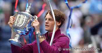 IJzersterke Jannik Sinner laat Taylor Fritz kansloos in finale US Open: ‘Ben blijven geloven in mezelf’