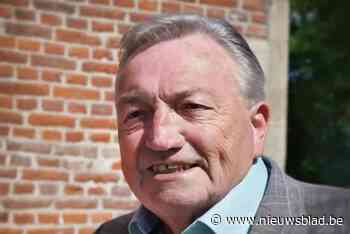 Sociale duizendpoot Roger Van Holder overleden