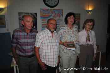 Als die Zigarre in Vlotho Kult war