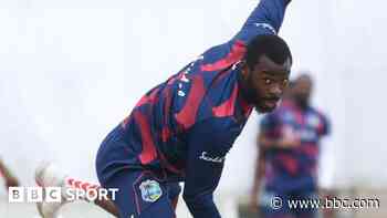 West Indies bowler Phillip joins Lancashire