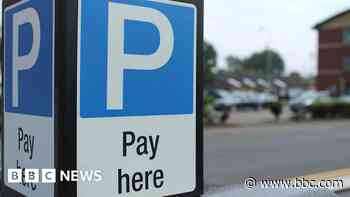 Resort's summer parking revenue hit by poor weather