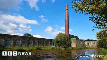 Historical buildings on show for heritage festival