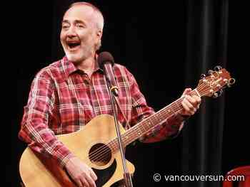 Children's singer Raffi Cavoukian selling storybook Salt Spring Island home